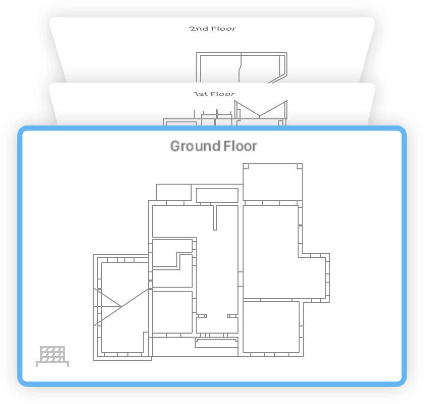 Floor Plan App Live Home 3d, Multi Level Basement Plans Free