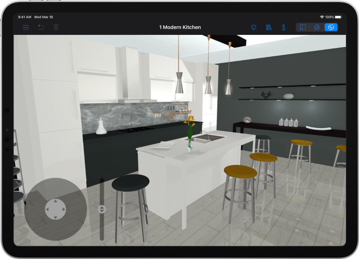 Kitchen Planner Live Home