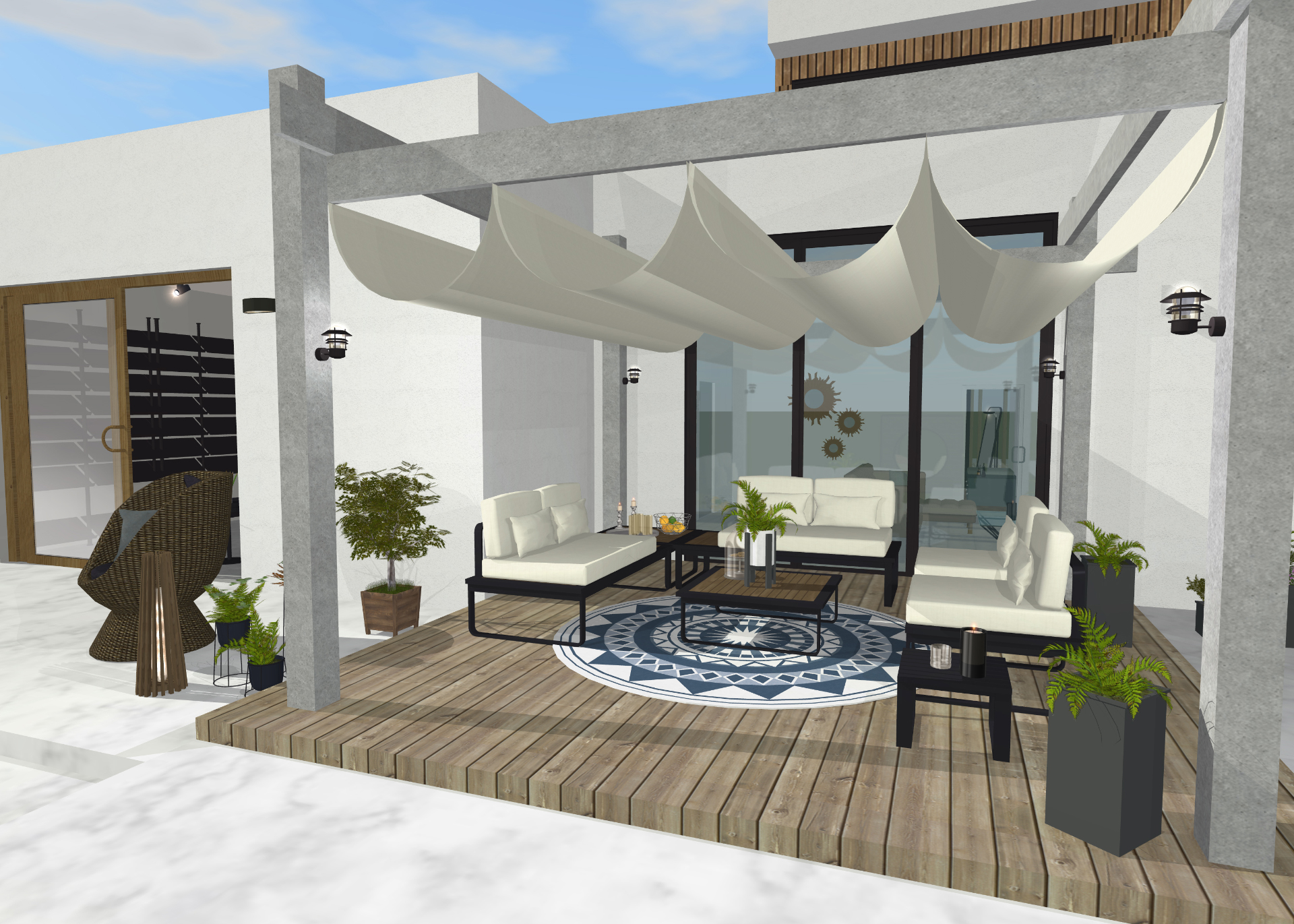 .Home Design 3D Microsoft - Six N Five Surreal Interior Architecture