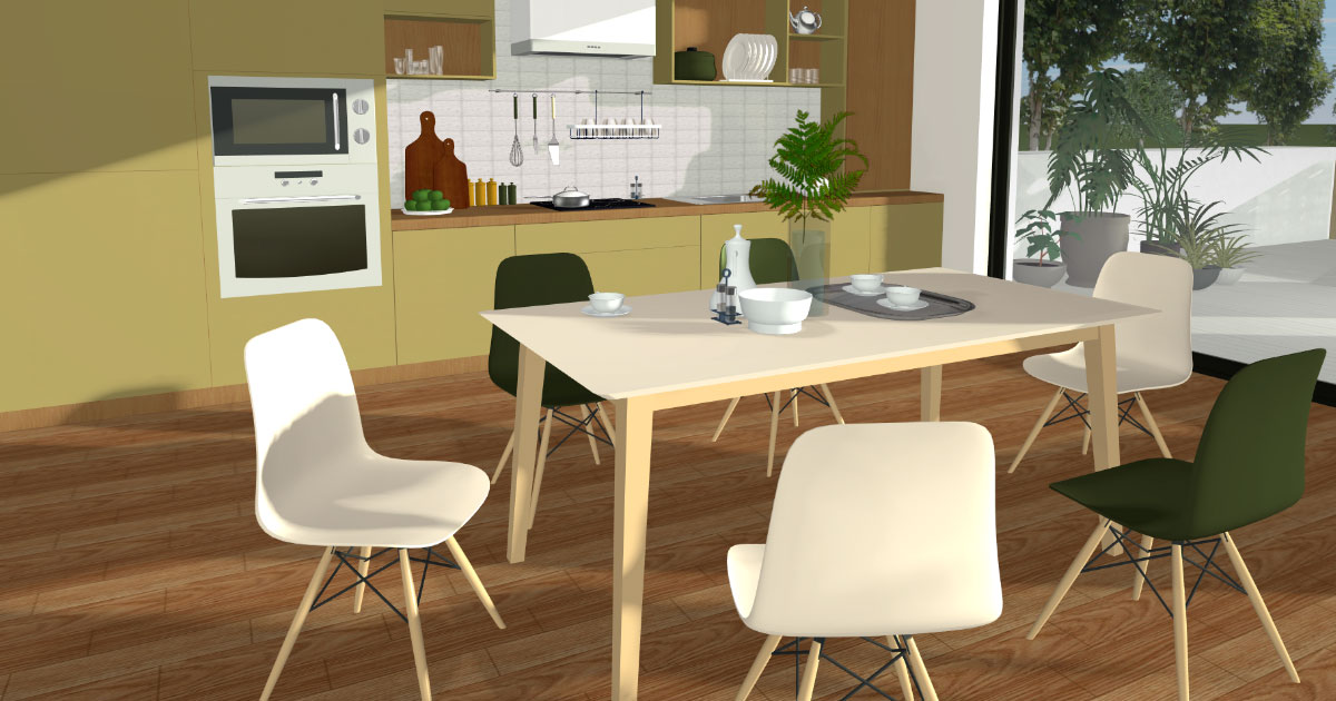 How to Use IKEA 3D Models — Live Home 3D