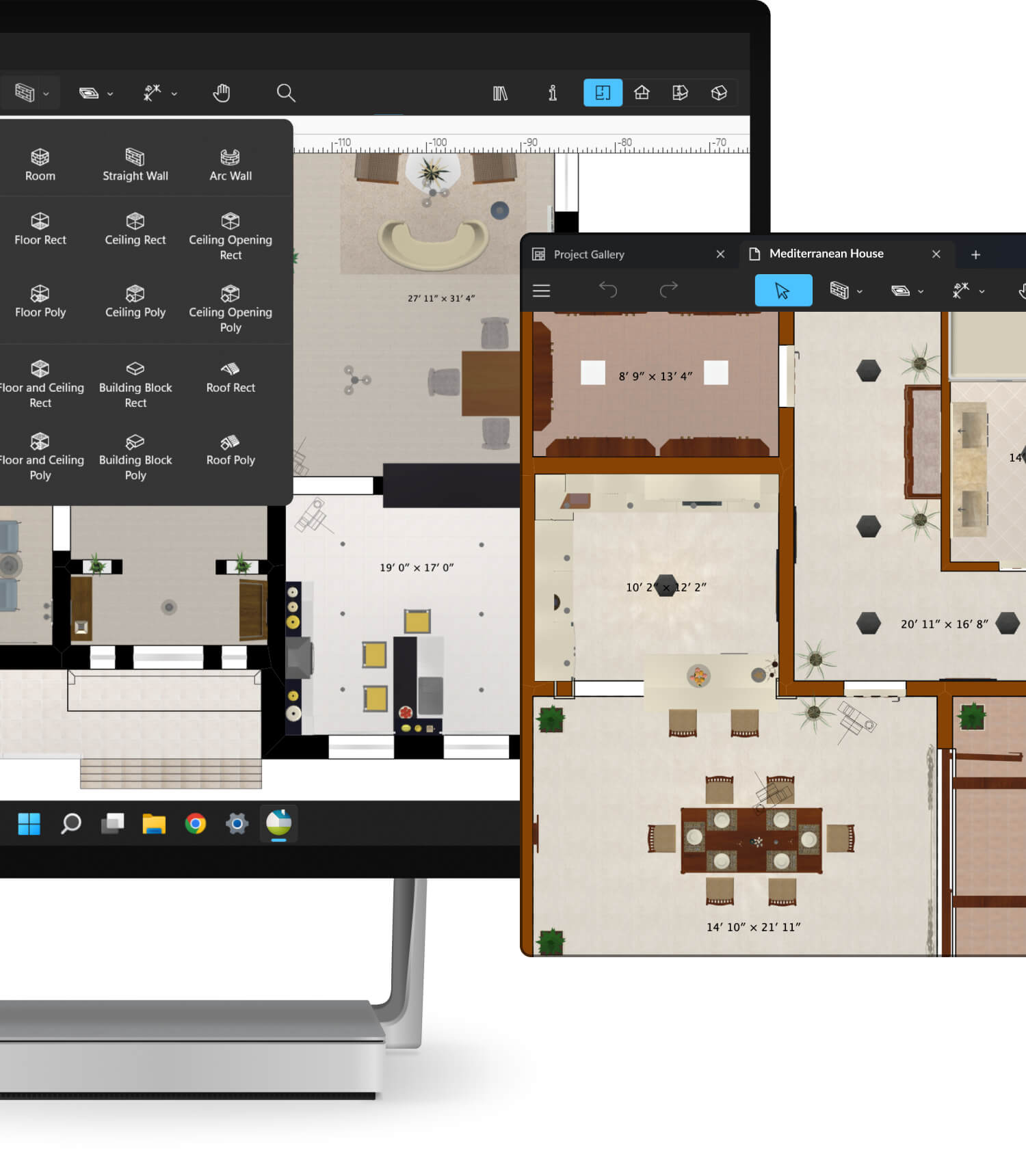 Interior Design App For Windows