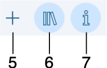 Symbolleiste