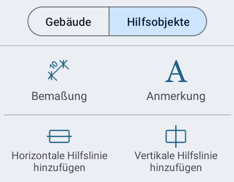 Hilfswerkzeuge