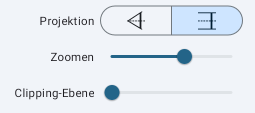 Kameraeigenschaften