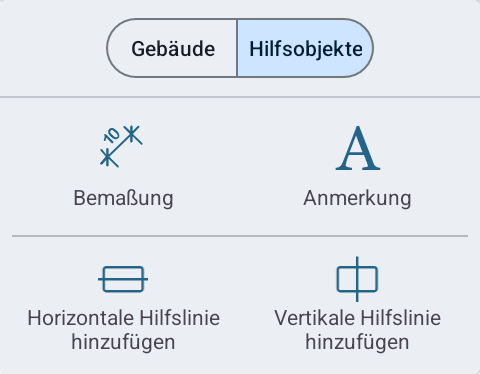 Hilfswerkzeuge