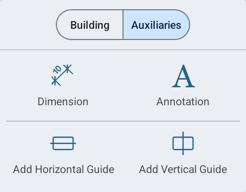 Auxiliary tools
