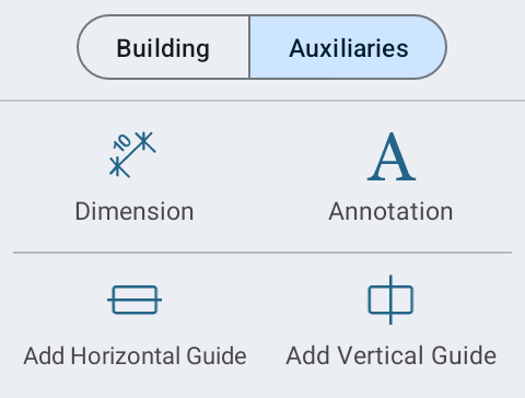 Outils auxiliaires