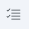Ce bouton active le mode de sélection multiple