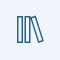 Pulsante Libreria