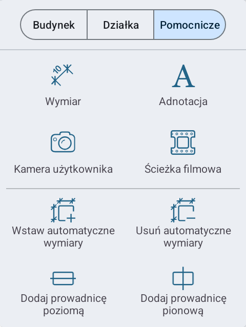 Wymiary