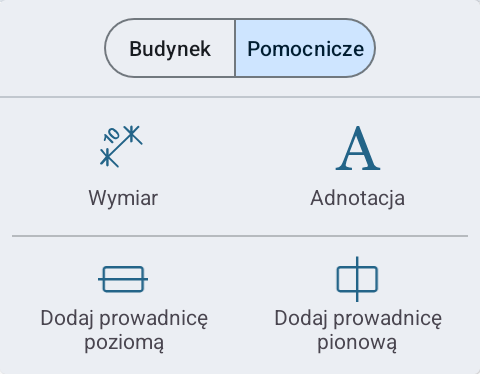 Narzędzia pomocnicze