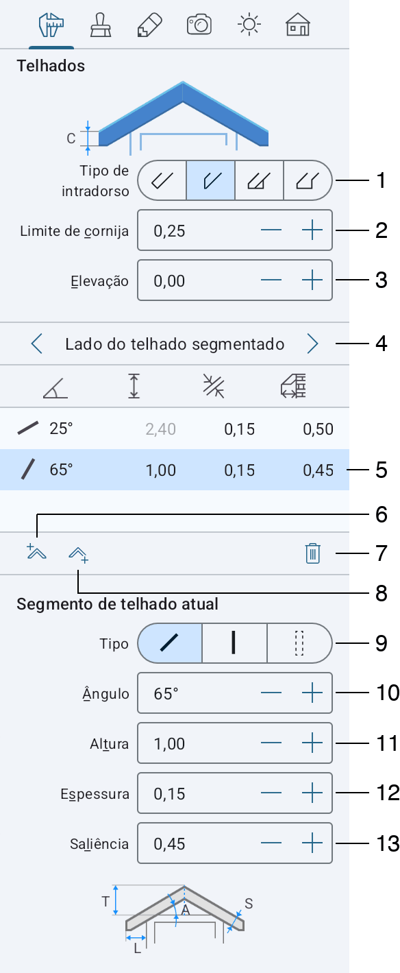 roof_properties