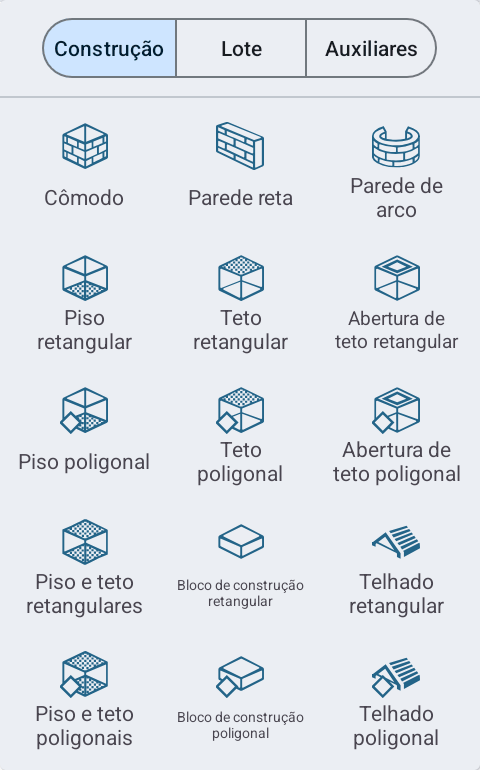 Ferramentas