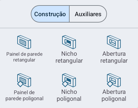 Ferramentas
