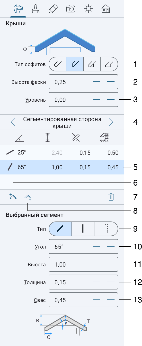 roof_properties