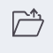 Pulsante che apre il browser dei file.
