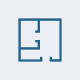 2D Plan View button