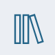 Library button