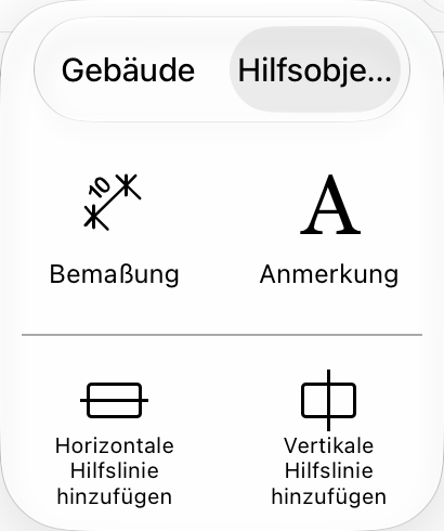 Hilfswerkzeuge