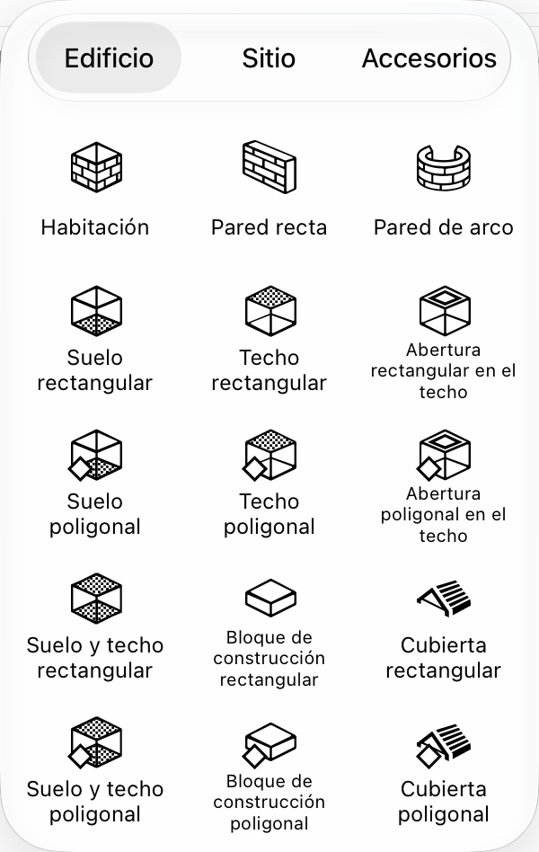 Herramientas
