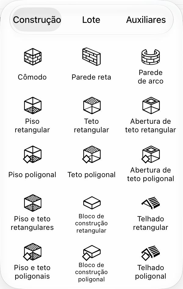 Ferramentas