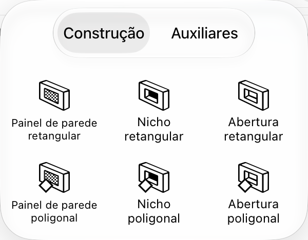 Ferramentas