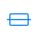 Add Horizontal Guide tool