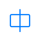 Add Vertical Guide tool