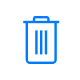 Bouton Supprimer