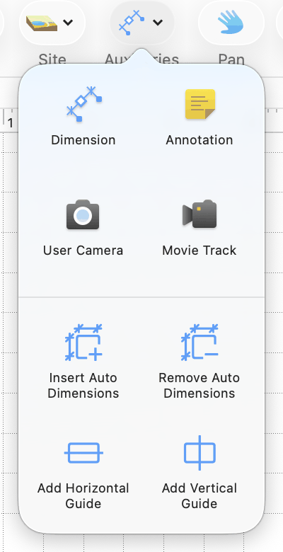 Text tool