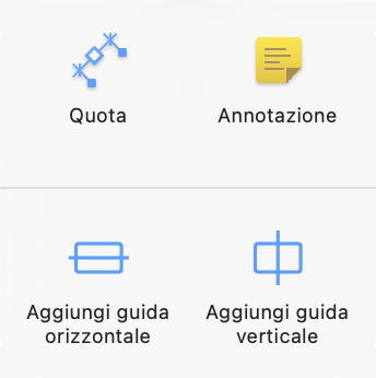 Strumenti ausiliari