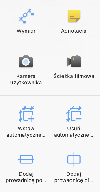 Narzędzia pomocnicze
