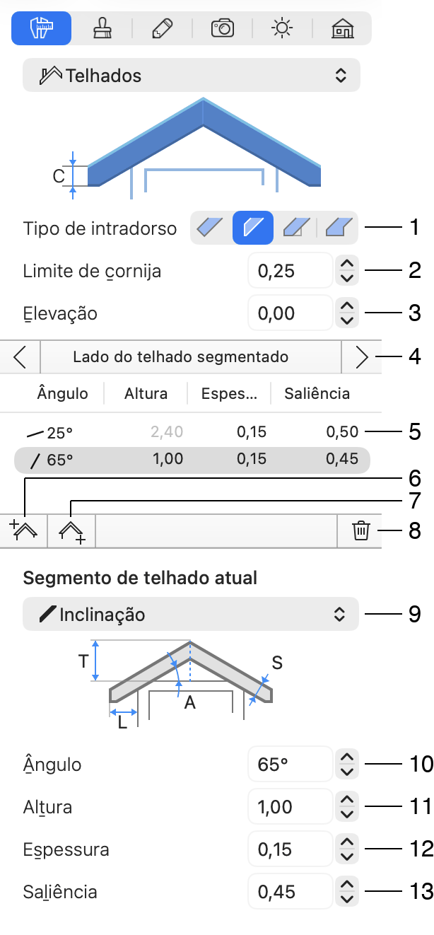 roof_properties