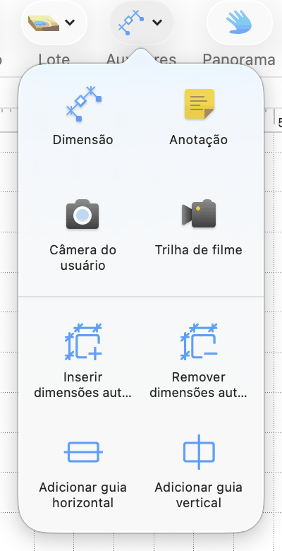 Ferramenta de texto