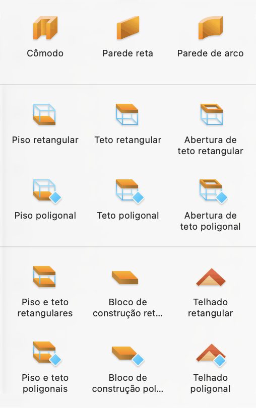 Ferramentas
