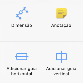 Ferramentas auxiliares