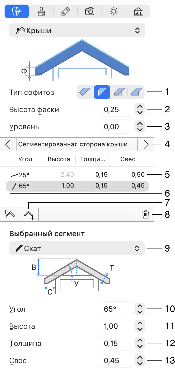 roof_properties