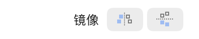 镜像对象