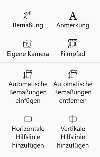 Hilfswerkzeuge