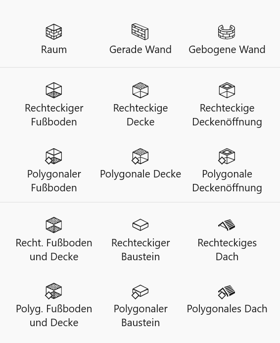 Werkzeuge