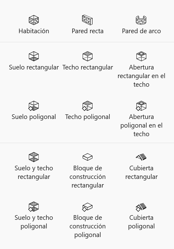Herramientas