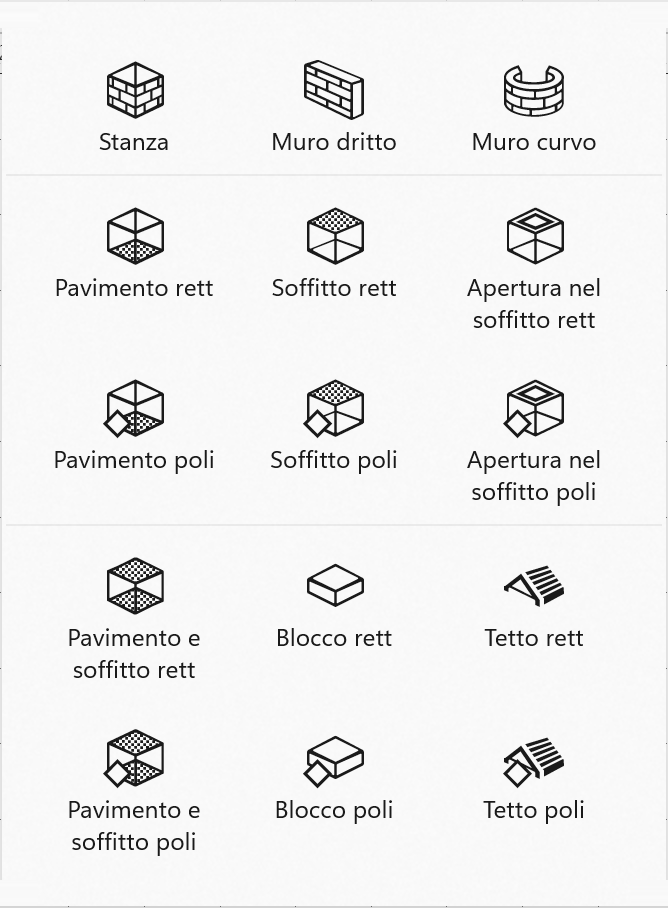 Strumenti