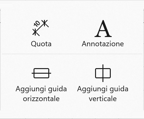 Strumenti ausiliari