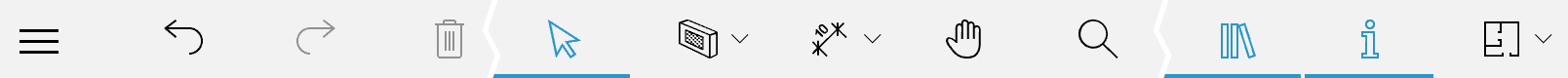 Toolbar