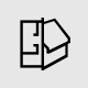 Split Mode button