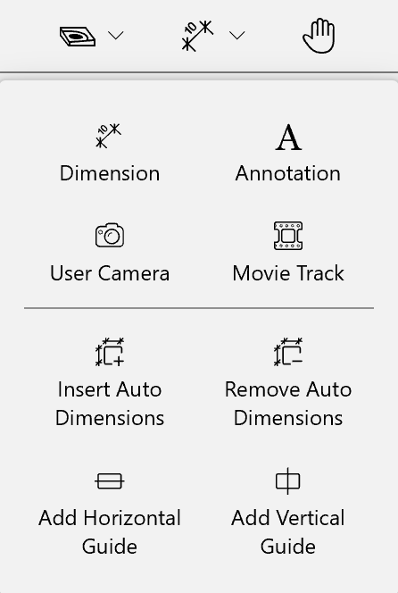 Camera tool